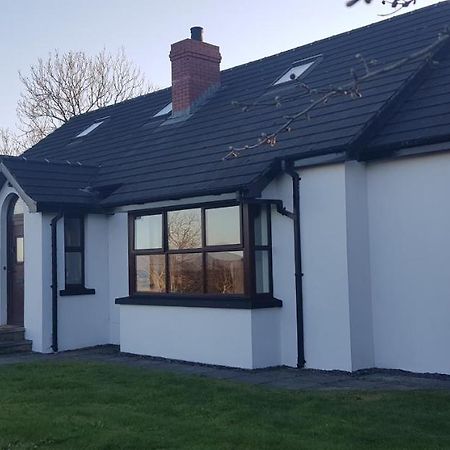 Welcome Rest Holiday Home Ballintoy Exteriér fotografie