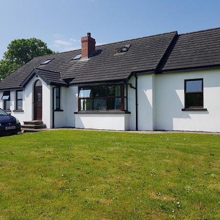 Welcome Rest Holiday Home Ballintoy Exteriér fotografie