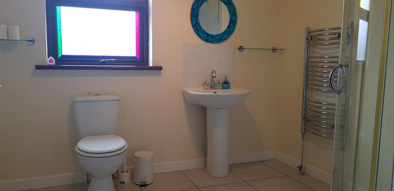 Welcome Rest Holiday Home Ballintoy Exteriér fotografie