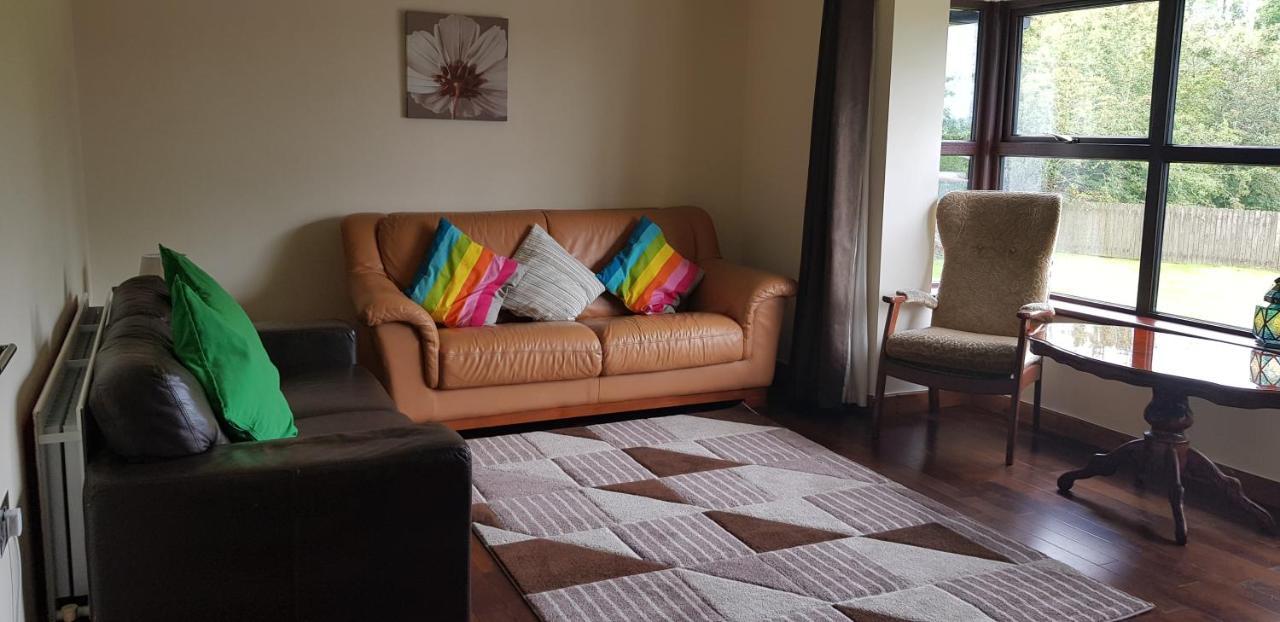 Welcome Rest Holiday Home Ballintoy Exteriér fotografie