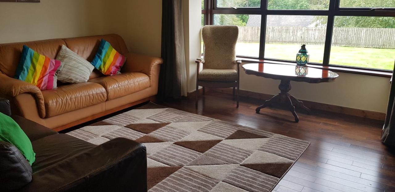 Welcome Rest Holiday Home Ballintoy Exteriér fotografie