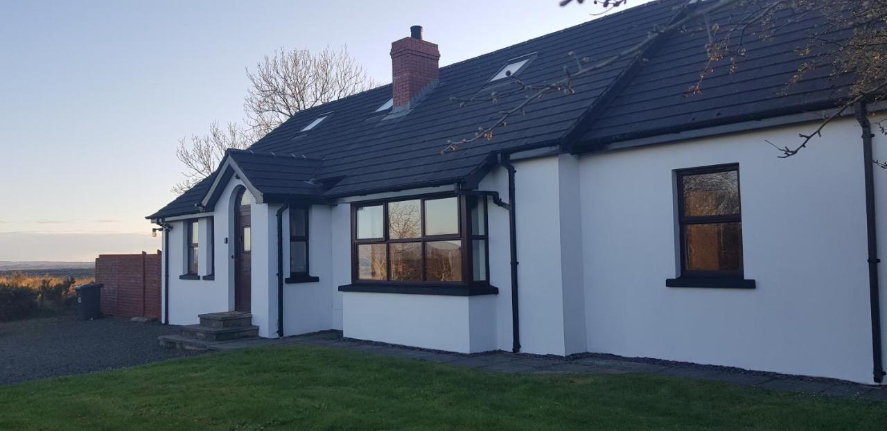 Welcome Rest Holiday Home Ballintoy Exteriér fotografie