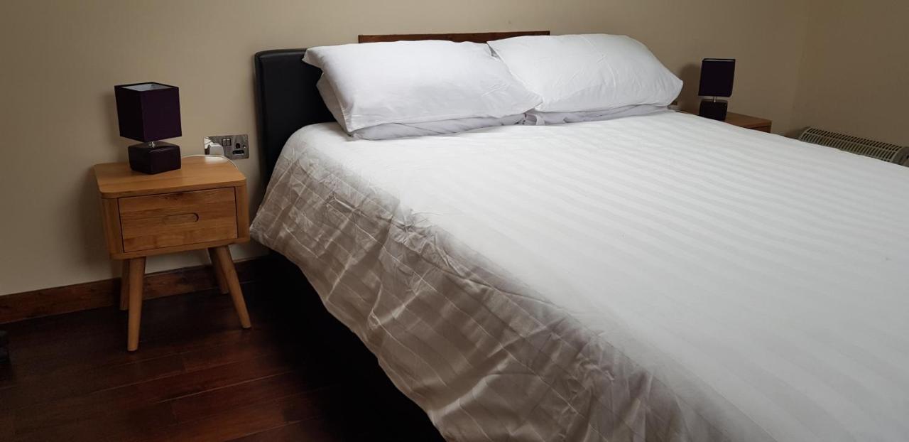 Welcome Rest Holiday Home Ballintoy Exteriér fotografie
