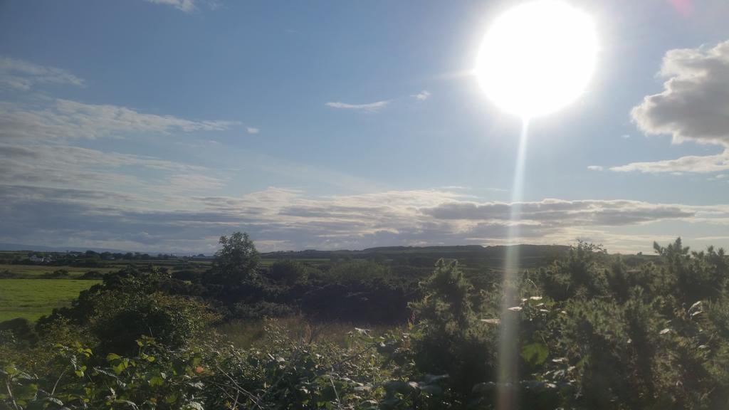Welcome Rest Holiday Home Ballintoy Exteriér fotografie