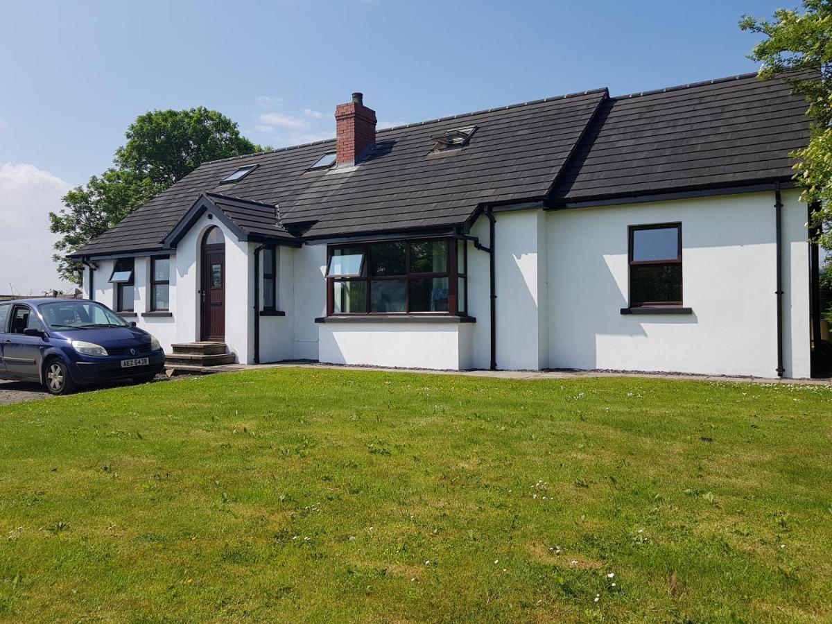 Welcome Rest Holiday Home Ballintoy Exteriér fotografie